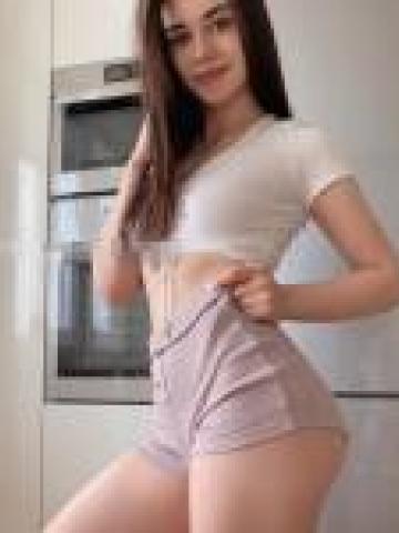 Индивидуалка Сабина Фотография 2