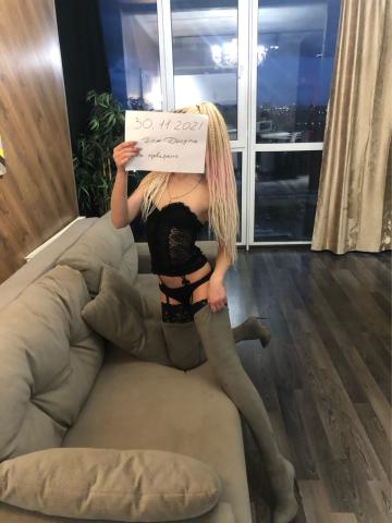Индивидуалка Серафима Фотография 4