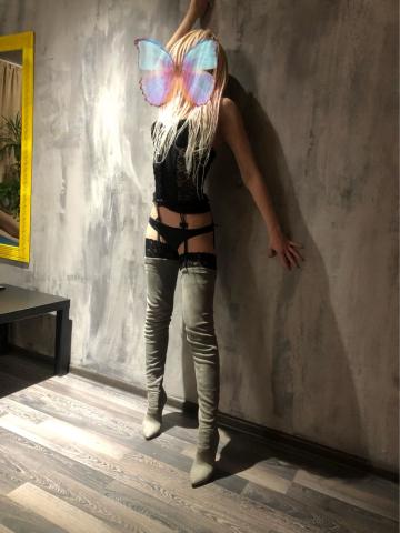 Индивидуалка Серафима Фотография 9